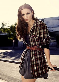 Rooney Mara